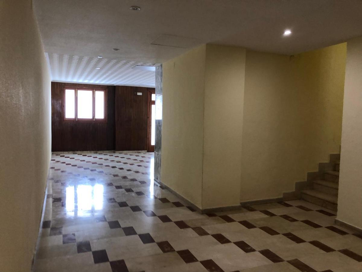 Apartamento Ca Batallera Playa Gandia Playa de Gandia 외부 사진