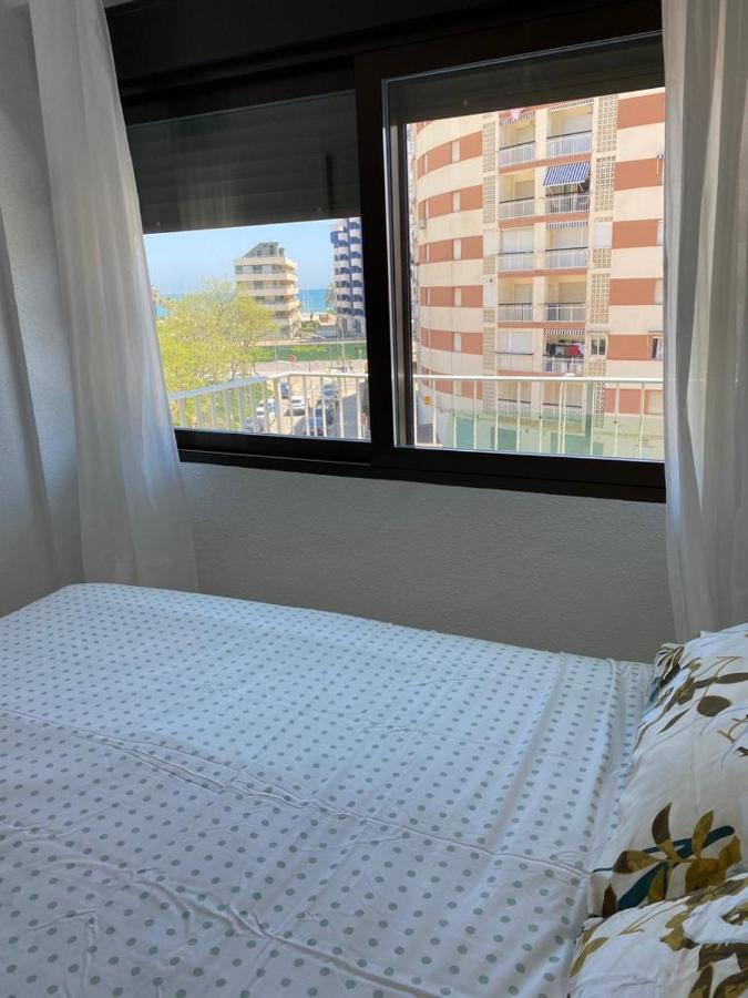Apartamento Ca Batallera Playa Gandia Playa de Gandia 외부 사진