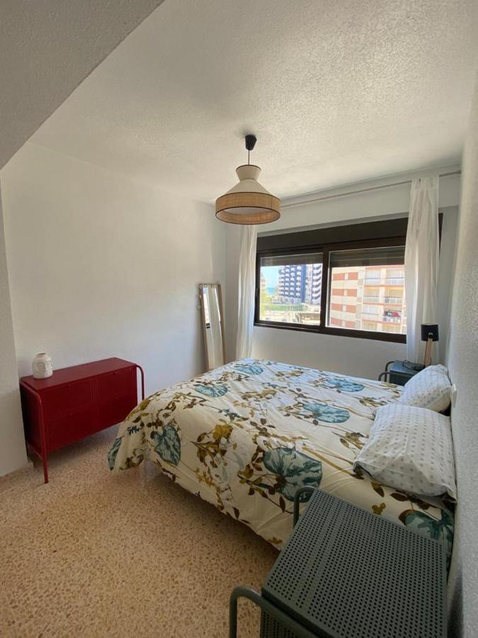 Apartamento Ca Batallera Playa Gandia Playa de Gandia 외부 사진