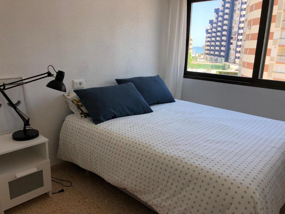 Apartamento Ca Batallera Playa Gandia Playa de Gandia 외부 사진
