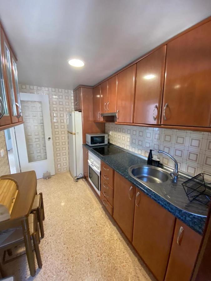 Apartamento Ca Batallera Playa Gandia Playa de Gandia 외부 사진